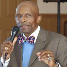 New NAACP Leader Looks to Build