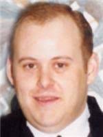 Jeffrey Cook Obituary (2014)