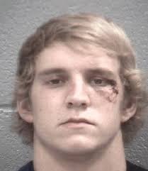 Columbia County Booking Highlights