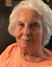 Obituary information for Faye Parkman Stoudenmire