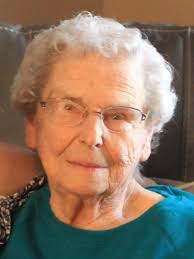 Irene Viola Hemann, 92