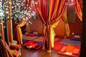 In centuries past, the hammam was known as the silent doctor. Meet Our Team Bahn Thai Spa Toronto On