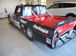 We are talking about a stripped out nascar stock car. Street Legal Race Truck Trucks S10 Truck For Sale Nascar Trucks