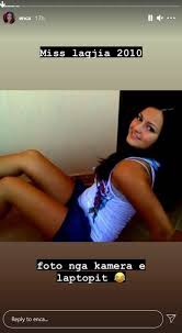 Which is the correct spelling enca or ruensa? Keshtu Dukej Enca Haxhia Para 11 Vitesh Mezi Njihet Nga Ndryshimet Shqip Com