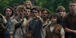 The maze runner (2014) plot. Why We Didn T See More Maze Runner Movies Cinemablend