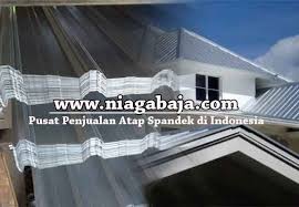 12+ model dan rencana atap pelana modern minimalis. Harga Atap Spandek Per Lembar Terbaru Januari 2021