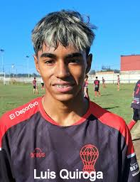 CAMPEONATO SUB 15 "Juan Ary Beledo" HURACAN 1 LAVALLEJA 0 Gol de Luis  Quiroga