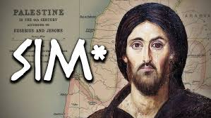 As evidências históricas de Jesus