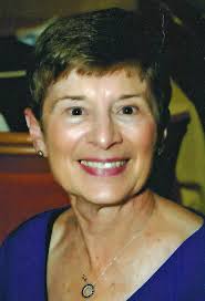 Obituary information for Janet Newsom Haire