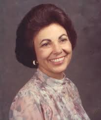 NELLIE PETROSIAN Obituary (2012)