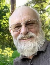 Obituary information for Robert Edward Staley