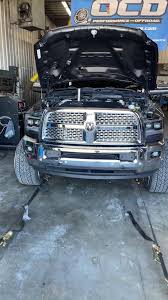 Spencer's 4th Gen Cummins Performance Build Revealed