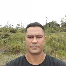 Abraham Cortes-kaleopaa