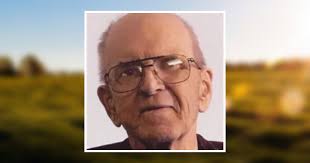 Burton "Butch" Huntley Obituary April 16, 2018