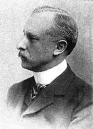 Hall, Edwin Thomas (1851-1923)