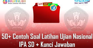 Objek yang diyakini tidak lagi dibutuhkan oleh komunitas, atau objek yang dibuang karena dianggap tidak perlu atau tidak perlu. Lengkap 50 Contoh Soal Latihan Un Ipa Sd Kunci Jawaban Bospedia