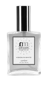 Brand new for 2020 is. Neil Morris Vision In White Cafleurebon Perfume Blog