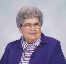 Vera Mills Obituary December 28, 2007