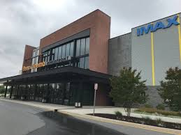 Paxahakink / pakehakink) is the largest and most populous city in the u.s. Exterior Of Penn Cinema Picture Of Penn Cinema Riverfront Wilmington Tripadvisor