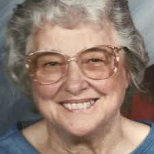 Obituary information for Nora Grace Harper Yokum