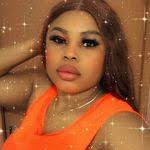 Sonia Bills's Instagram, Twitter & Facebook