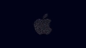 Iphone 11 apple logo black 8k wallpaper 4 776. Apple Logo 1080p 2k 4k 5k Hd Wallpapers Free Download Wallpaper Flare