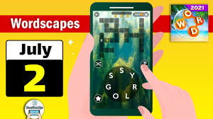 We've already covered bitmango's word cookies and given you a list of answers and solutions for. Wordscapes July 2 2021 Daily Puzzle Answers Daze Puzzle