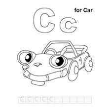 You can also print out these coloring pages of cars to gift your car enthusiasts on his birthday. Top 25 Free Printable Cars Coloring Pages Online