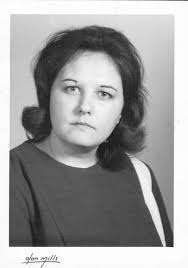 Helen (Kochensparger) Bragg Obituary October 7, 2024