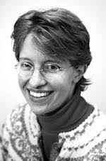 Meredith McGlone to head UW–Madison news and media relations