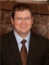 Mr. Aaron Joseph Vincent