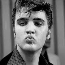 Today Marks The 42nd Anniversary Of "Rock & Roll" Legend "Elvis Aaron  Presley" Who Passed Away On Today's Date August 16, 1977 At The Age Of 42. 