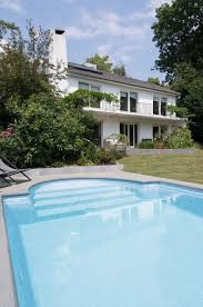 Style Het Ideale Familie Zwembad Met Een Tikkeltje Meer Lpw Pools Zwembad Zwembaden Hedendaagse Tuinen