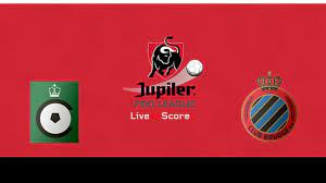 No for both teams to score, with a percentage of 55%. Cercle Brugge Ksv Vs Club Brugge Kv Preview And Prediction Live Stream Jupiler League 2019