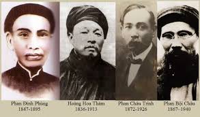 HỒ CHÍ MINH, MỘT GIÁN ĐIỆP HOÀN HẢO