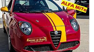 Image result for Giallo Faccia Tosta 2014 MiTo