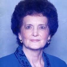 Obituary information for Martha Wills