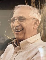 Richard M. "Dick" Vogel Obituary