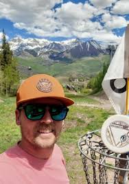 Mitchell Sewell #258947