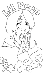 Jennifer Joann Jenniferjoann Tiktok In 2020 Drawings Of Friends Pop Art Cartoon Art