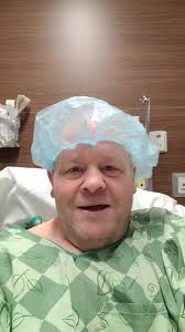 hip replacement. #ddp