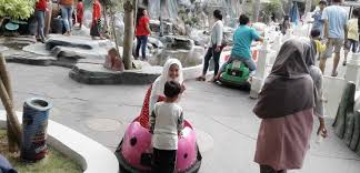 6315 s rainbow blvd, ste #106 las vegas, nv. Rainbow Garden Wisata Asyik Yang Seru Dan Terjangkau Buat Boboers Warga Bekasi