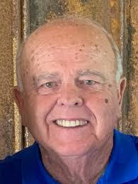 Larry Dobson's Instagram, Twitter & Facebook