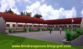 Download gambar kartun sekolahan sd. Jadi Sekolah Pembina Upk Diminta Direlokasi Thetanjungpuratimes