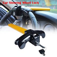Shop the latest car steering wheel lock deals on aliexpress. Parts Accessories Automotive Universal Auto Car Anti Theft Security Rotary Steering Wheel Lock Devices Best