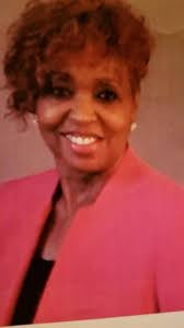 District Officers — First District Women's Missionary Society