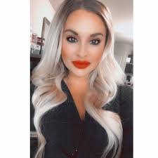 Latoya Gresham's Instagram, Twitter & Facebook