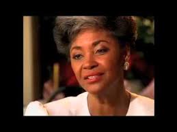 The First Black Woman On The Cover of Ebony Magazine: Hilda Simms