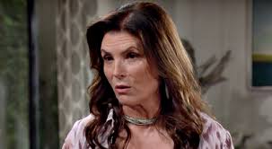 The Bold and the Beautiful Spoilers: Sheila Dies Taking Luna's Bullet Meant for Steffy? | Celeb Dirty Laundry