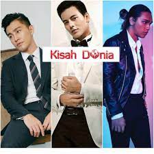 Последние твиты от lelaki melayu malaysia (@lelaki_malaysia). Wow Kacak Ini Dia 13 Artis Lelaki Malaysia Yang Ada Korean Style Nampak Macho Kisah Dunia